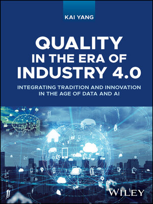 cover image of Quality in the Era of Industry 4.0